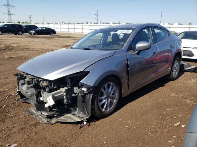 Vin: jm1bm1u74g1304947, lot: 58138285, mazda 3 sport 2016 img_1