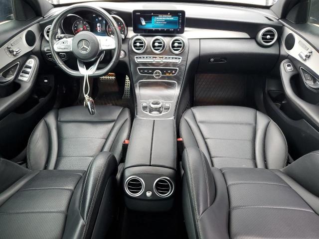 2019 MERCEDES-BENZ C 300 - 55SWF8DB8KU317563