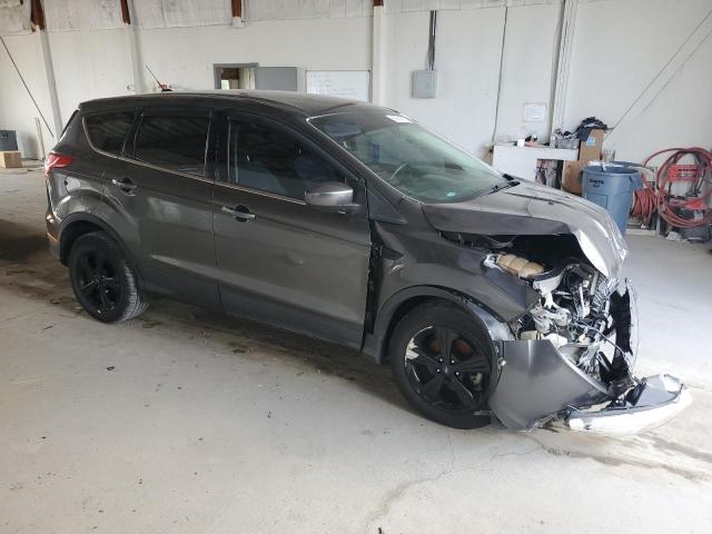 Vin: 1fmcu0g71fuc76513, lot: 56949915, ford escape se 20154
