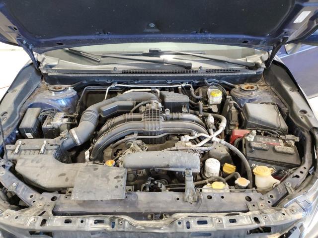 2018 SUBARU IMPREZA PR 4S3GTAB67J3731764