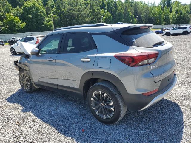 2023 CHEVROLET TRAILBLAZE KL79MPSL0PB135163