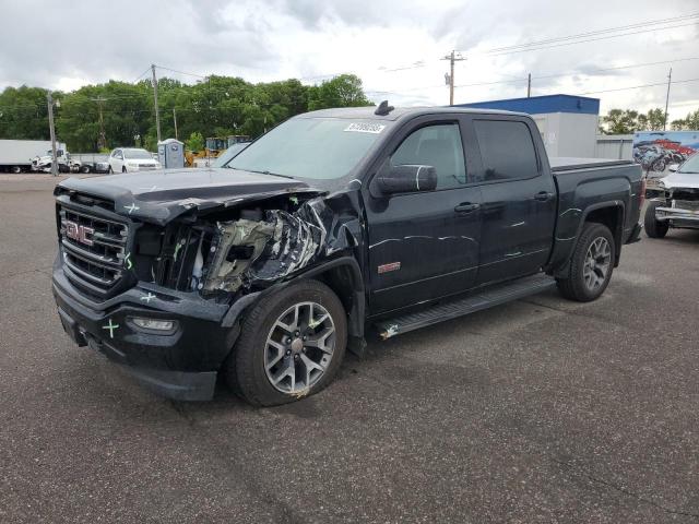 Vin: 3gtu2nej1hg395131, lot: 57209255, gmc sierra k1500 slt 2017 img_1