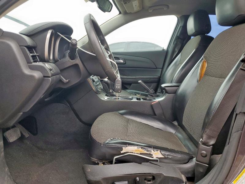 2015 CHEVROLET MALIBU 1LT 1G11C5SL1FF234677