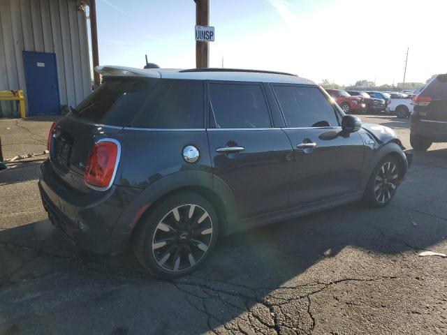 2017 MINI COOPER S - WMWXU3C5XH2D33124