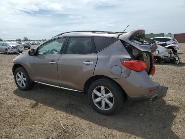 Vin: jn8az1mu6aw004067, lot: 57295775, nissan murano s 20102