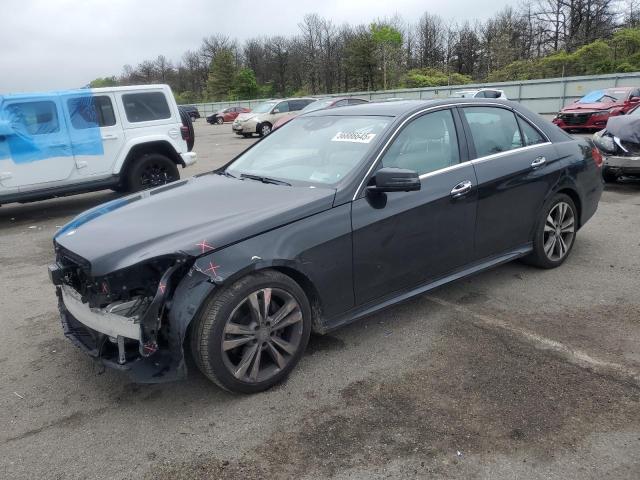 MERCEDES-BENZ E 350