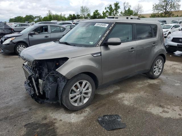 Vin: kndjp3a54j7593494, lot: 55449495, kia soul + 2018 img_1
