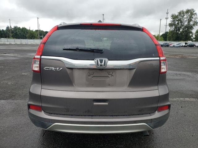 2015 HONDA CR-V EXL - 2HKRM3H79FH528114