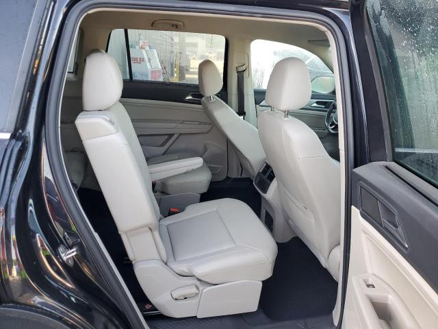 2019 VOLKSWAGEN ATLAS SE - 1V2DP2CA7KC587262