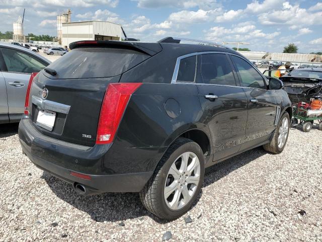 Vin: 3gyfnde3xgs507250, lot: 56671905, cadillac srx premium collection 20163