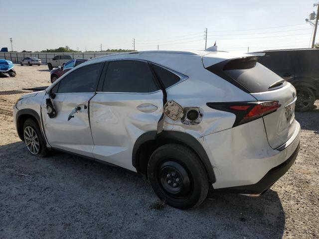 Vin: jtjyarbz3g2048782, lot: 57327805, lexus nx 200t base 20162