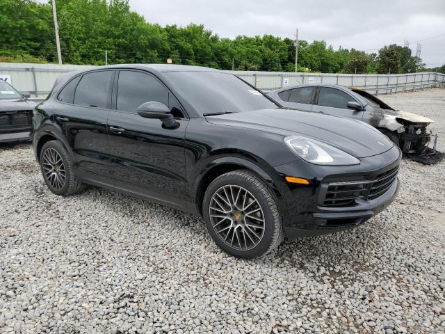 Vin: wp1aa2ay2kda07320, lot: 56192045, porsche cayenne 20194