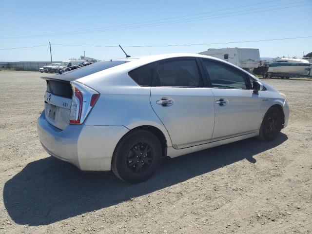 Vin: jtdkn3du0c5452756, lot: 57522715, toyota prius 20123