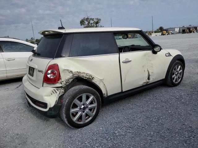 Vin: wmwsv3c53bty24169, lot: 56279545, mini cooper s 20113