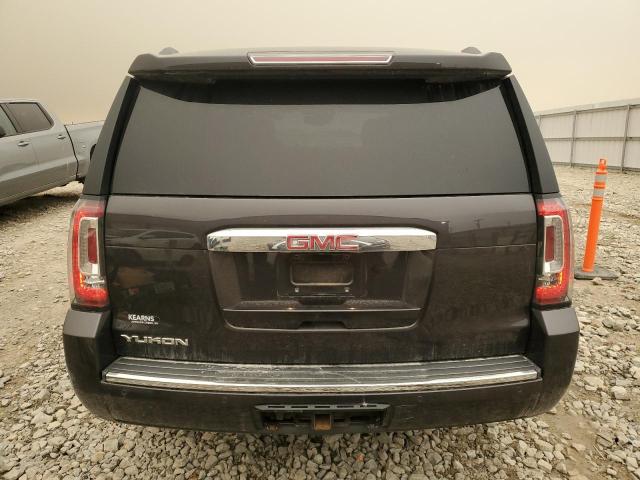 2016 GMC YUKON DENA 1GKS2CKJ8GR361383