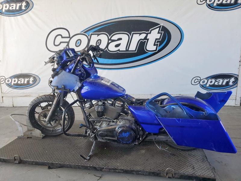 2020 HARLEY-DAVIDSON FLTRXS 1HD1KTP13LB635221