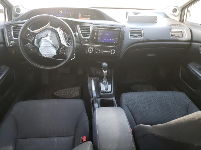 2015 HONDA CIVIC SE - 2HGFB2F75FH513738