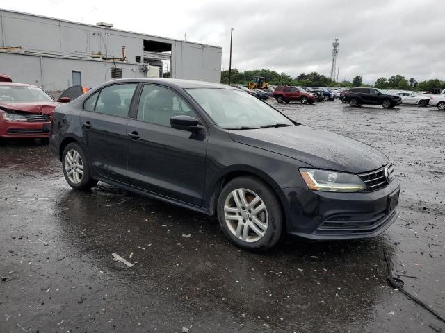 Vin: 3vw2b7aj6jm246758, lot: 56754775, volkswagen jetta s 20184