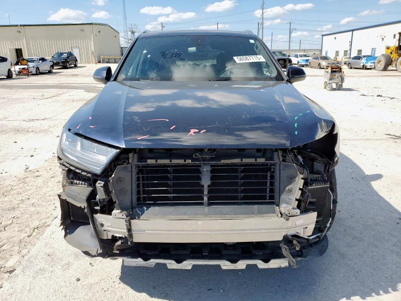 2018 AUDI Q7 PRESTIG - WA1VAAF7XJD001531