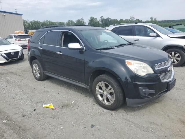 Vin: 2cnaldec8b6470191, lot: 57476055, chevrolet equinox lt 20114