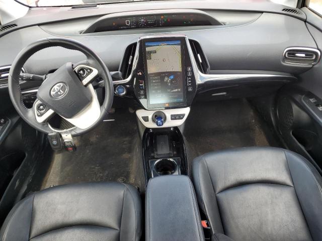 2017 TOYOTA PRIUS PRIM JTDKARFP5H3062616