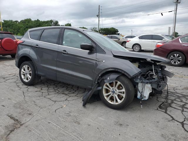 Vin: 1fmcu0g94kub66518, lot: 58476355, ford escape se 20194