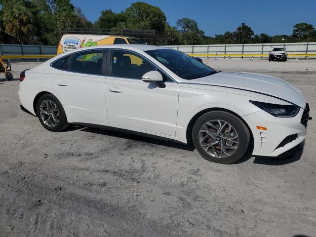 Vin: kmhl64jaxma150669, lot: 56243085, hyundai sonata sel 20214