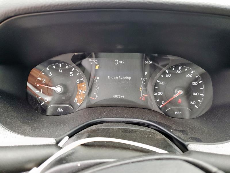 2025 JEEP COMPASS LA 3C4NJDBNXST502068