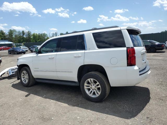 Vin: 1gnskbkc8kr305564, lot: 57035135, chevrolet tahoe k1500 lt 20192