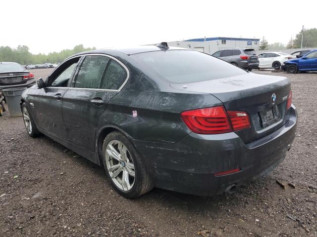 Vin: wbafu7c58cdu58037, lot: 56660905, bmw 5 series xi 20122