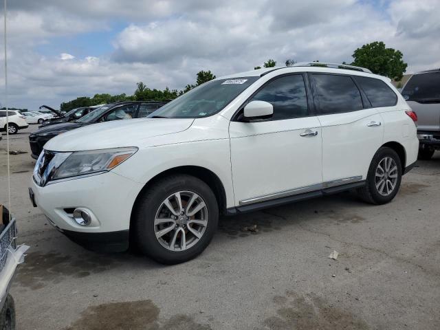 Vin: 5n1ar2mn6fc680372, lot: 58603975, nissan pathfinder s 2015 img_1