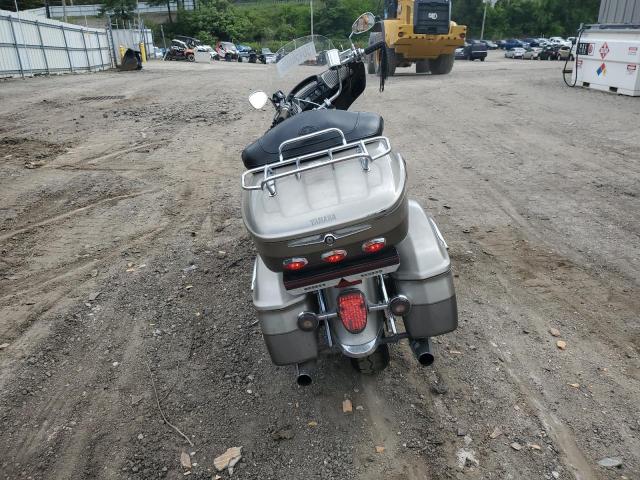 2006 YAMAHA XVZ13 TF JYAVP04E46A010858