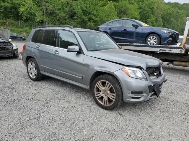 Vin: wdcgg5hb8eg159466, lot: 57934285, mercedes-benz glk-class 350 20144