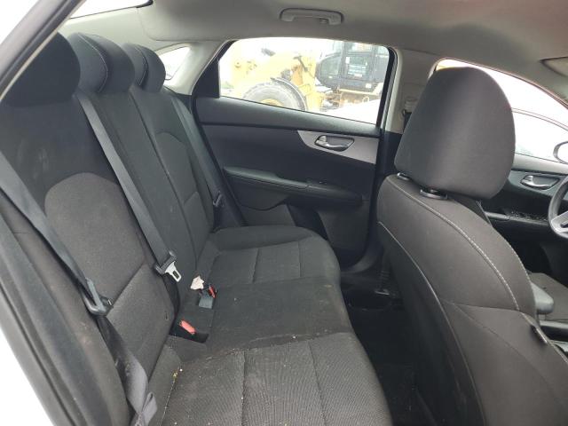 2023 KIA FORTE LX 3KPF24AD1PE557272