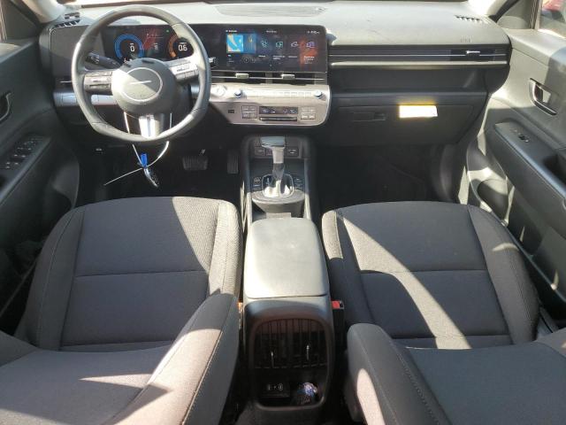 2024 HYUNDAI KONA SEL - KM8HB3AB9RU170132