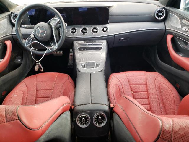 2023 MERCEDES-BENZ CLS 450 4M W1K2J5KB4PA109105