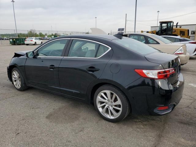 2016 ACURA ILX PREMIU 19UDE2F73GA004763