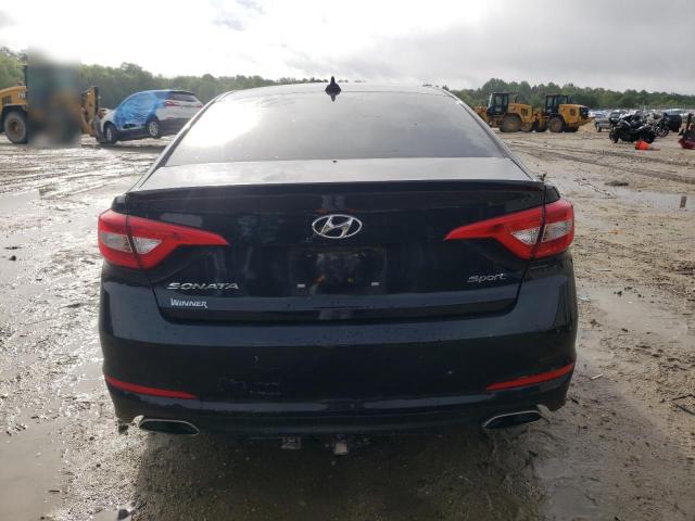 2016 HYUNDAI SONATA SPO - 5NPE34AF5GH264545
