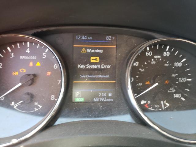 2020 NISSAN ROGUE S - 5N1AT2MV0LC780769
