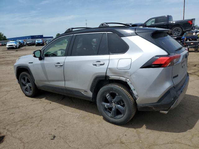 Vin: jtme6rfv4mj008033, lot: 59039665, toyota rav4 xse 20212
