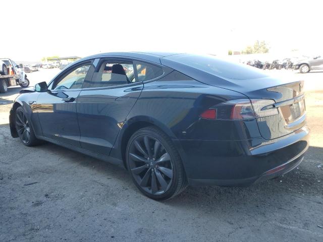 Vin: 5yjsa1h19efp29924, lot: 56515245, tesla model s 20142