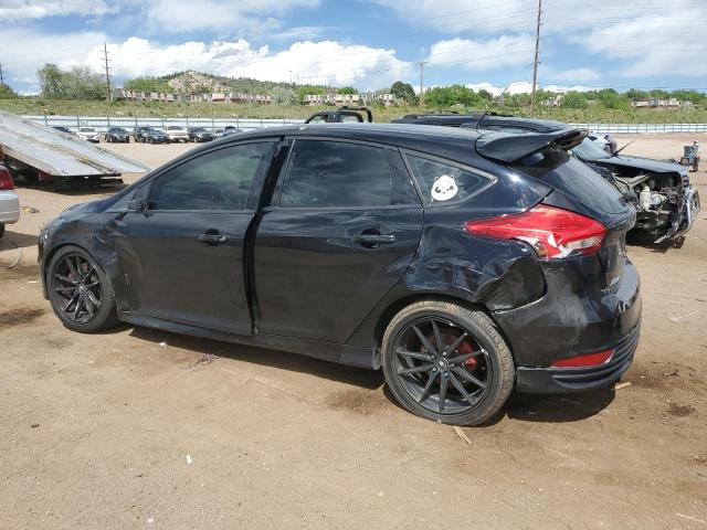 2017 FORD FOCUS ST 1FADP3L98HL348024