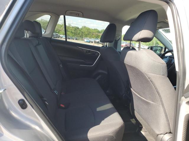 2022 TOYOTA RAV4 LE 2T3F1RFV4NW298795
