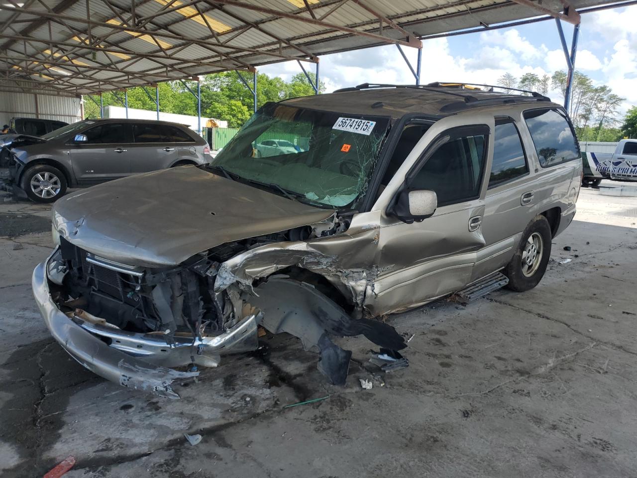 Global Auto Auctions