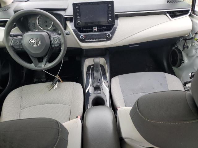 2020 TOYOTA COROLLA LE - JTDEPRAE9LJ037076