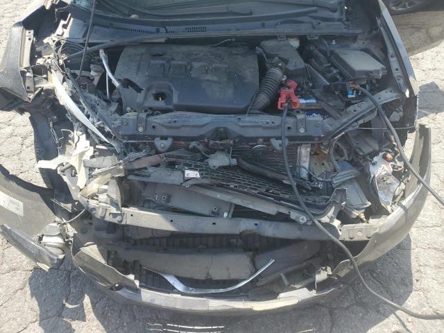 2016 TOYOTA COROLLA L - 5YFBURHEXGP519591