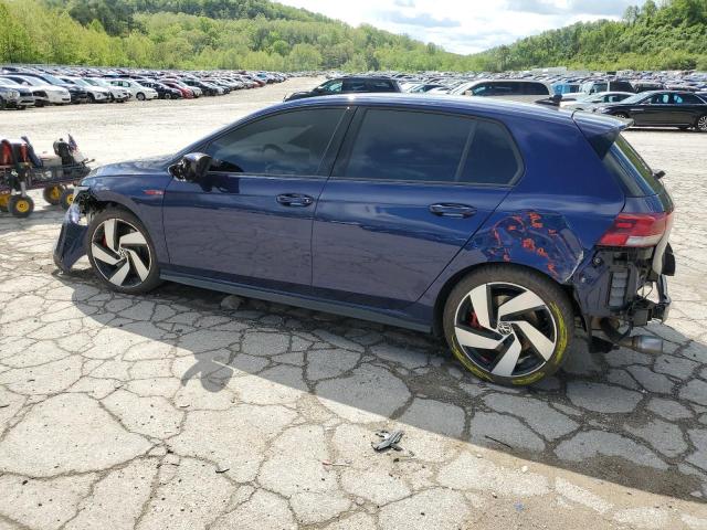 Vin: wvwga7cd9rw162089, lot: 55411655, volkswagen gti s 20242