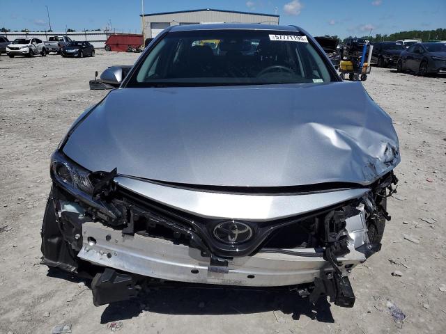 2018 TOYOTA CAMRY L 4T1B11HK2JU546273
