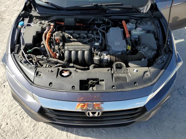 2020 HONDA INSIGHT EX 19XZE4F51LE006856