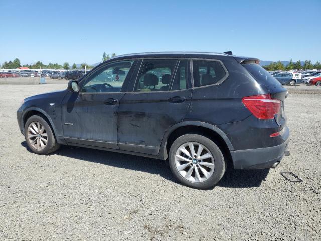 Vin: 5uxwx9c52e0d42737, lot: 55580675, bmw x3 xdrive28i 20142